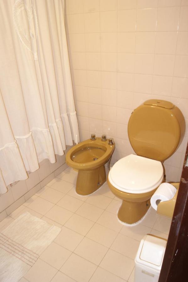 Casa Elena Bed and Breakfast Ουσουάια Εξωτερικό φωτογραφία
