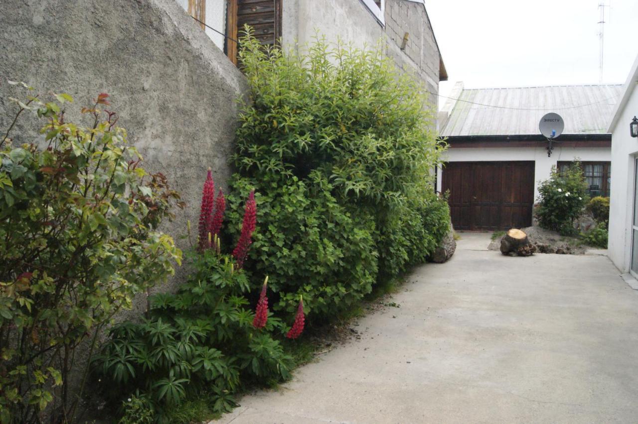 Casa Elena Bed and Breakfast Ουσουάια Εξωτερικό φωτογραφία