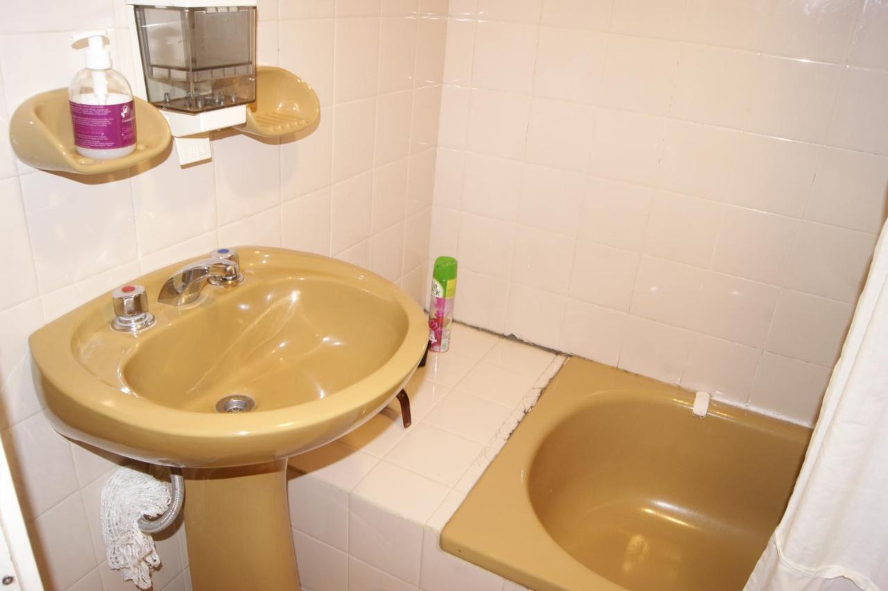 Casa Elena Bed and Breakfast Ουσουάια Εξωτερικό φωτογραφία