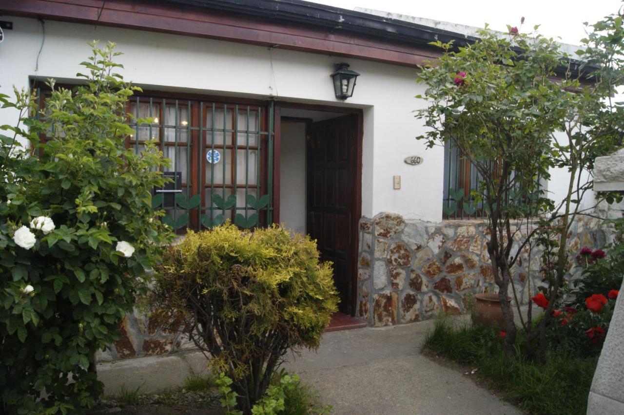 Casa Elena Bed and Breakfast Ουσουάια Εξωτερικό φωτογραφία