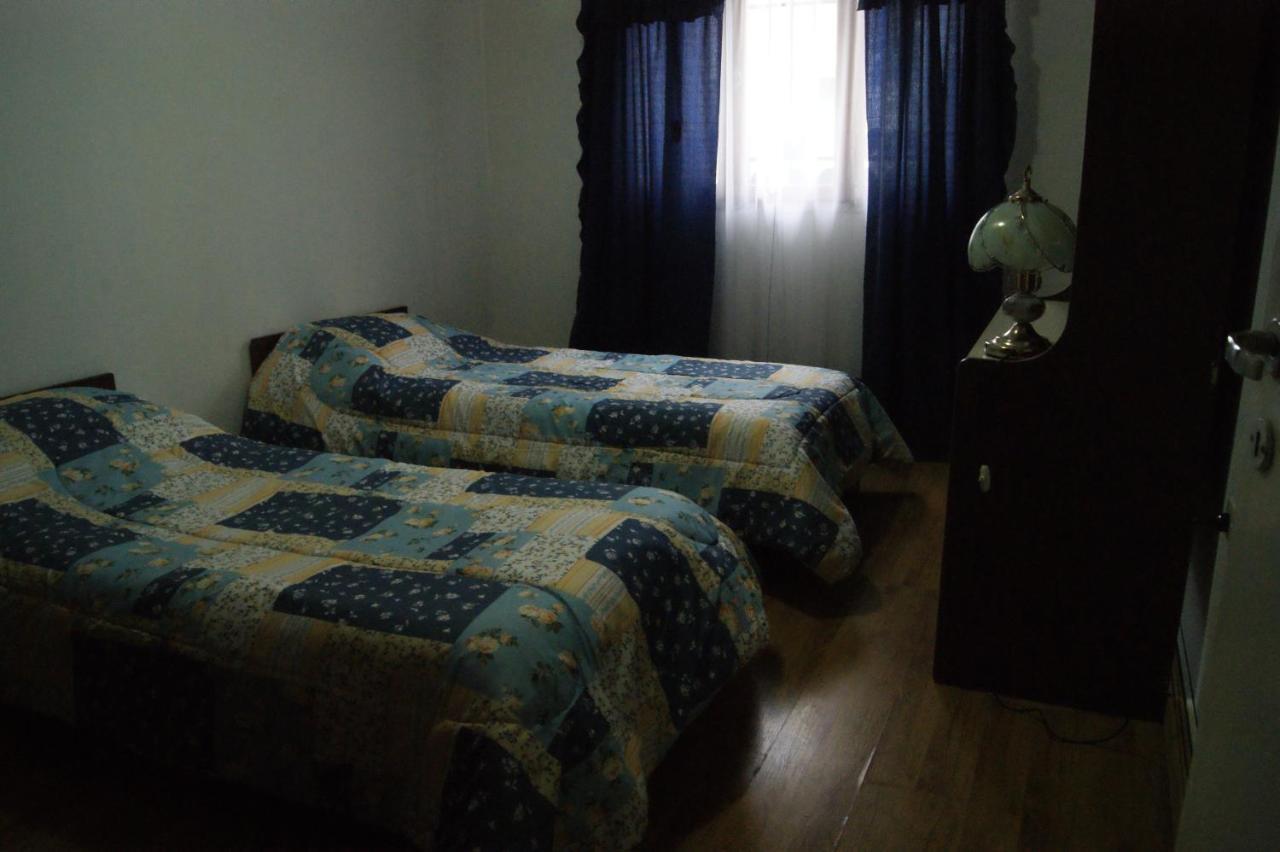 Casa Elena Bed and Breakfast Ουσουάια Εξωτερικό φωτογραφία
