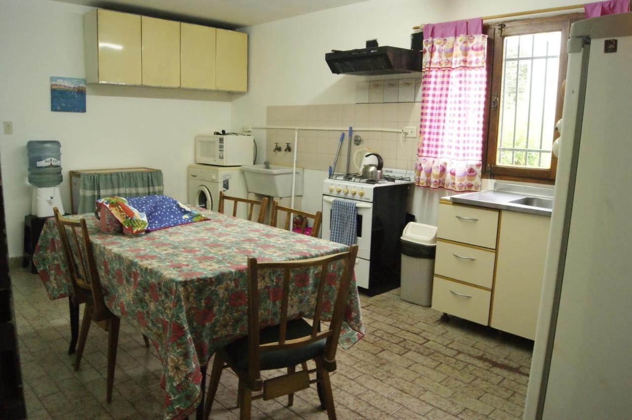 Casa Elena Bed and Breakfast Ουσουάια Εξωτερικό φωτογραφία