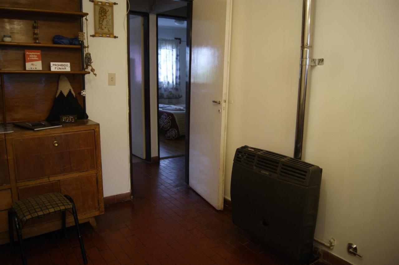 Casa Elena Bed and Breakfast Ουσουάια Εξωτερικό φωτογραφία