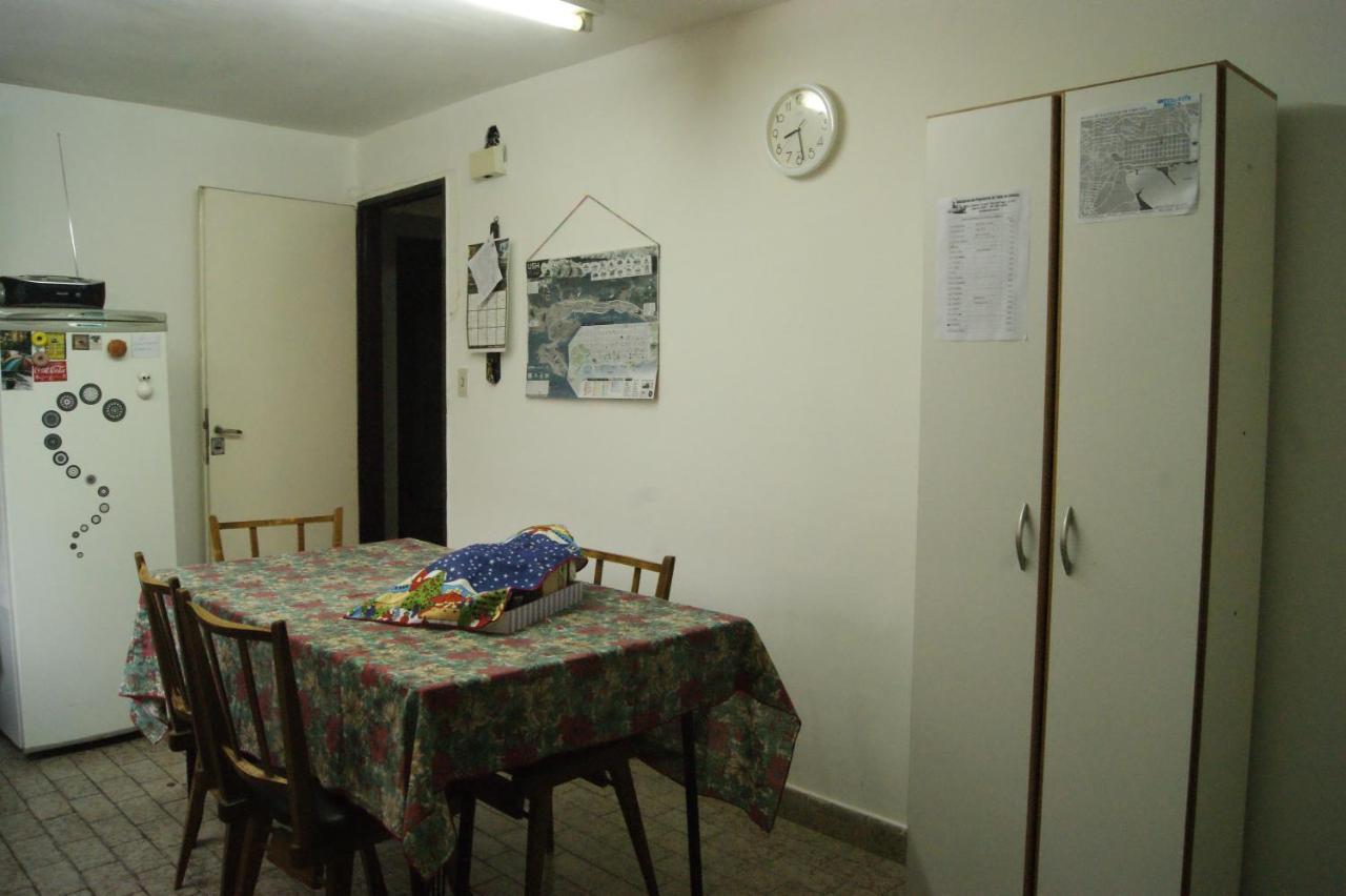 Casa Elena Bed and Breakfast Ουσουάια Εξωτερικό φωτογραφία